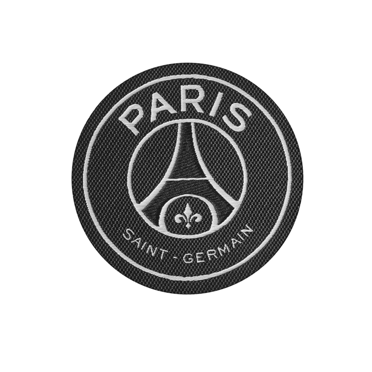 Create your own custom embroidered patches for a unique flair. 